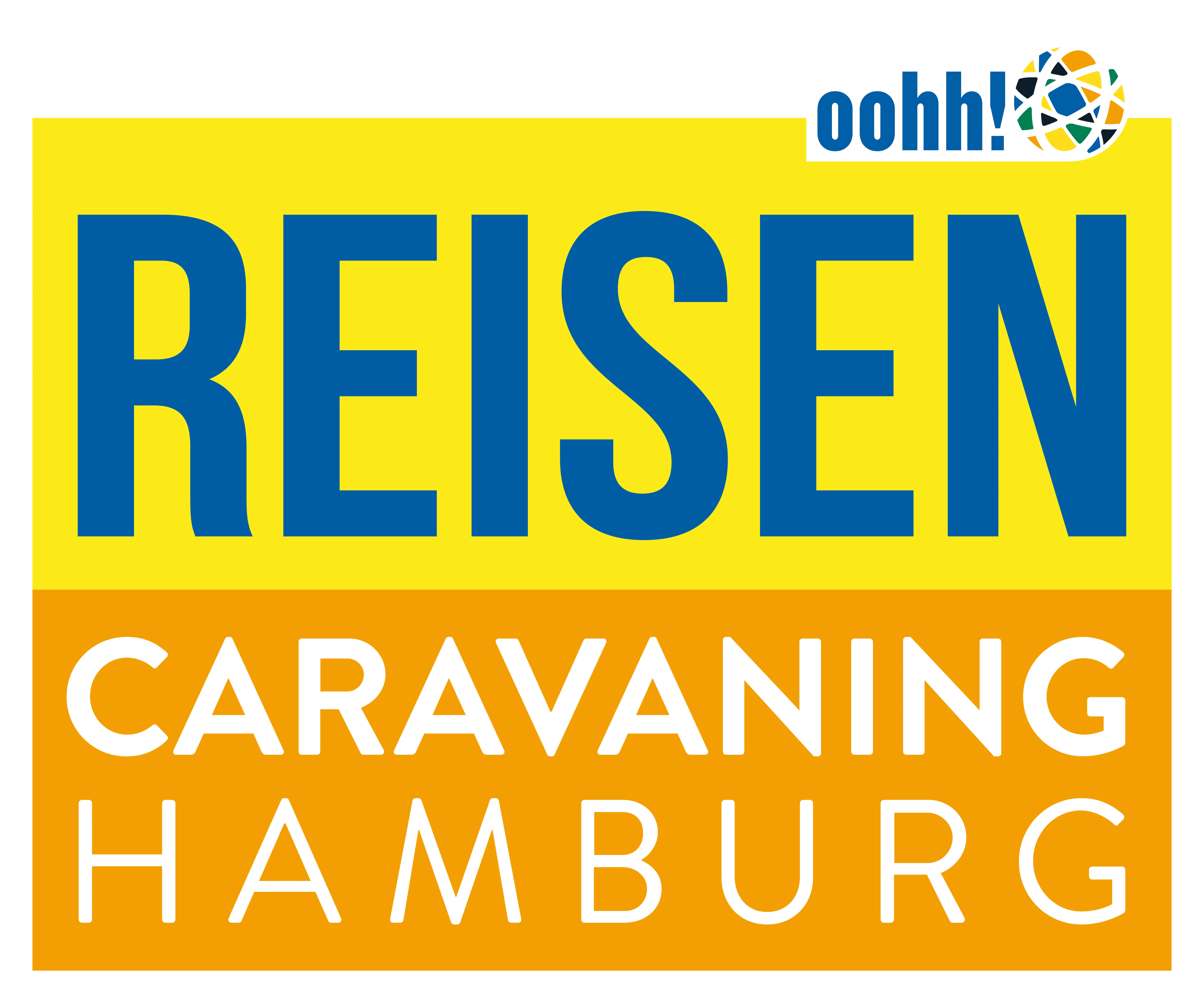 REISEN & CARAVANING Hamburg 2027